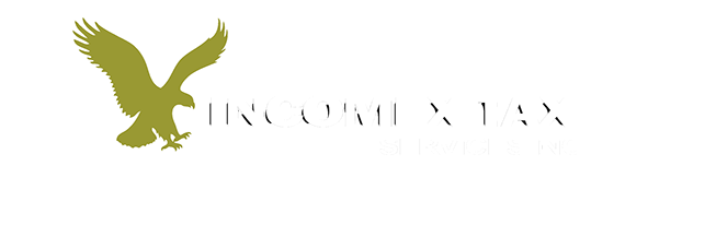Incomex Tax Services Inc logo