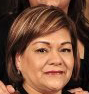 Hortencia Gomez — Office Coordinator