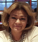 Liz — Tax Preparer Specialist